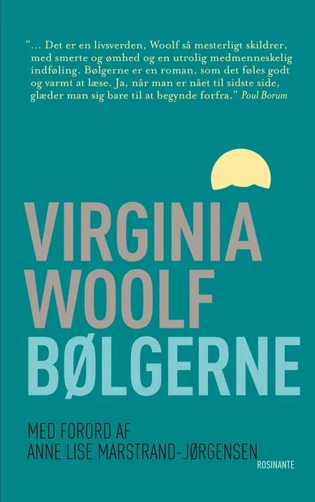 Bølgerne af Virginia Woolf