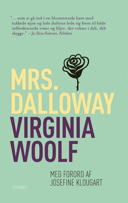 Mrs. Dalloway af Virginia Woolf