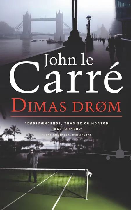 Dimas drøm af John le Carré
