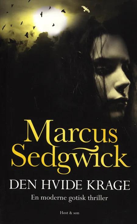 Den hvide krage af Marcus Sedgwick
