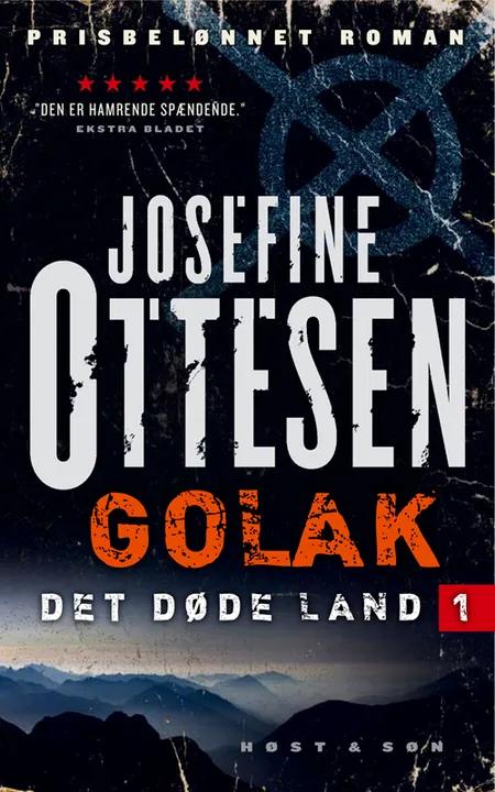 Golak af Josefine Ottesen