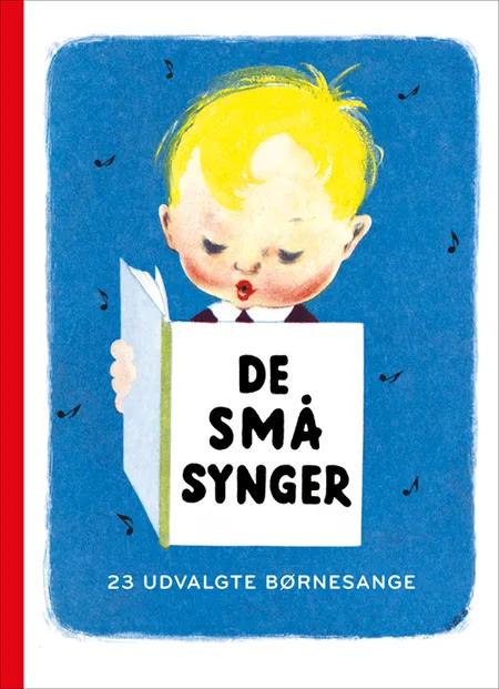 De små synger af Gunnar Nyborg-Jensen