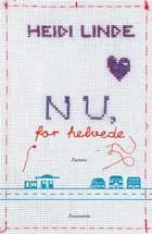 NU, for helvede! af Heidi Linde