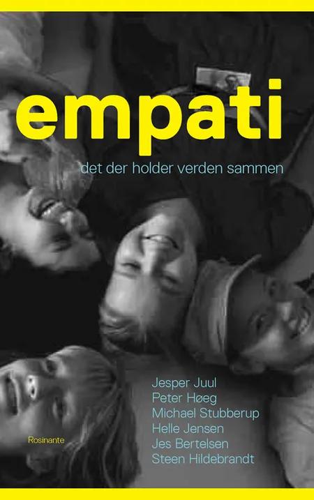 Empati af Jesper Juul