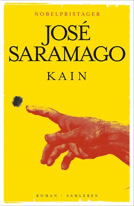 Kain af José Saramago