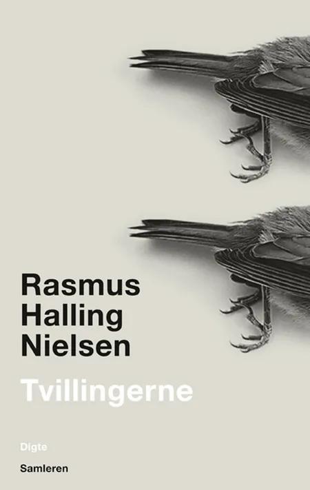 Tvillingerne af Rasmus Halling Nielsen