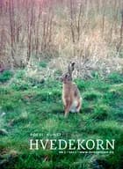 Hvedekorn