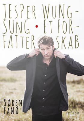Jesper Wung-Sung af Søren Fanø