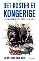 Det koster et kongerige