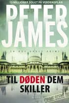 Til døden dem skiller