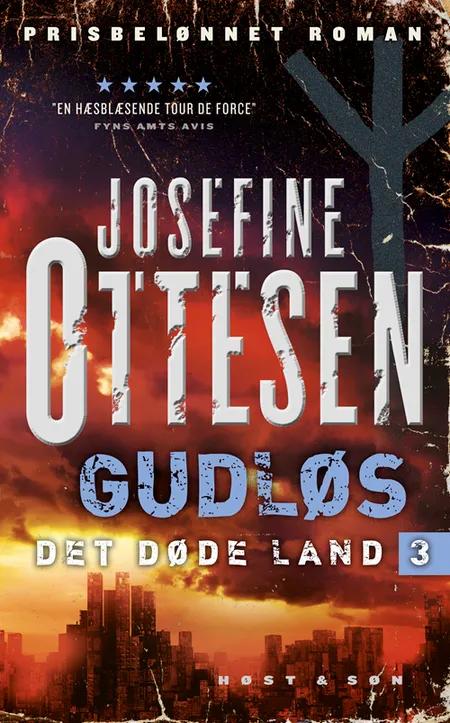 Gudløs af Josefine Ottesen