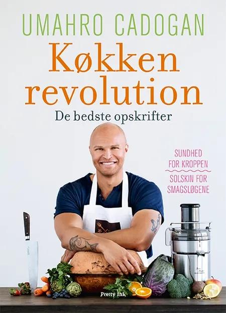 Køkkenrevolution af Oscar Umahro Cadogan