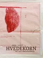 Hvedekorn