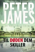 Til døden dem skiller