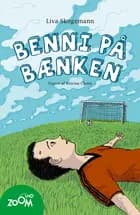 Benni på bænken