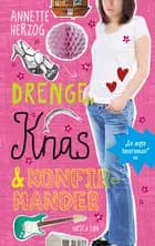 Drenge, knas og konfirmander. Drenge & ... 5
