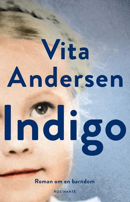 Indigo af Vita Andersen