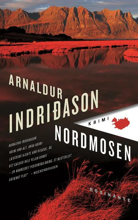Nordmosen af Arnaldur Indriðason