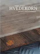 Hvedekorn