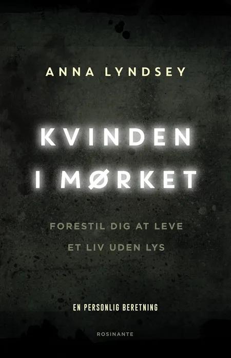 Kvinden i mørket af Anna Lyndsey