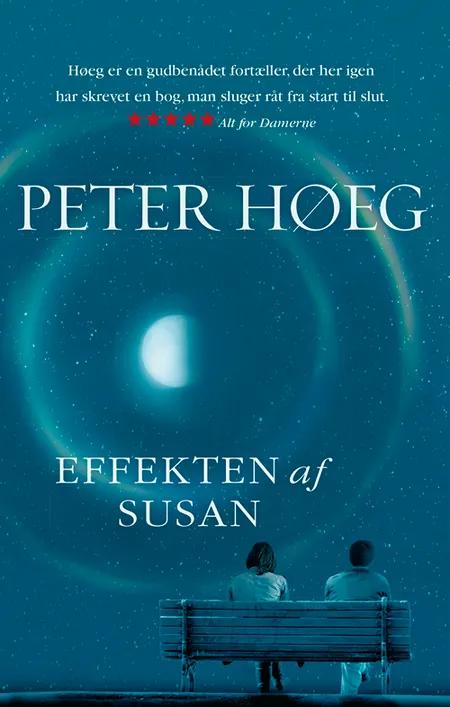 Effekten af Susan af Peter Høeg