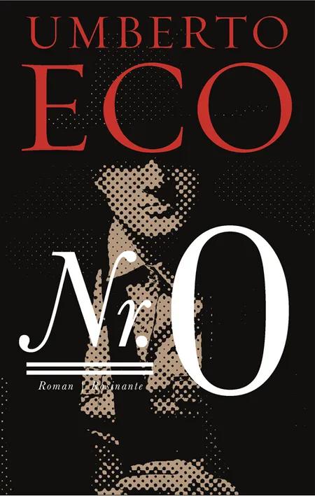 Nr. 0 af Umberto Eco