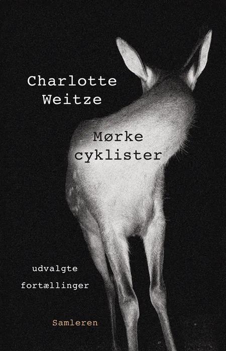 Mørke cyklister af Charlotte Weitze
