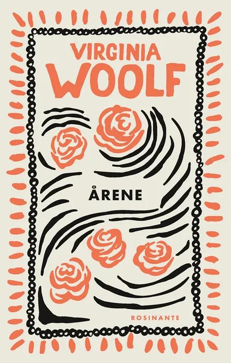 Årene af Virginia Woolf