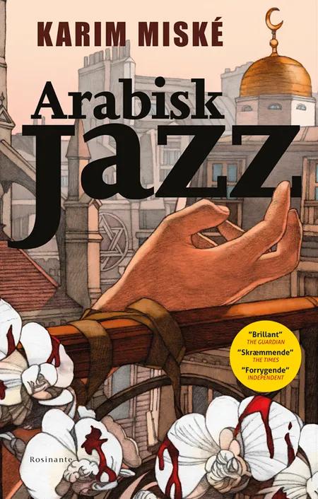 Arabisk jazz af Karim Miské