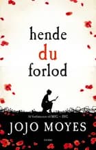 Hende du forlod
