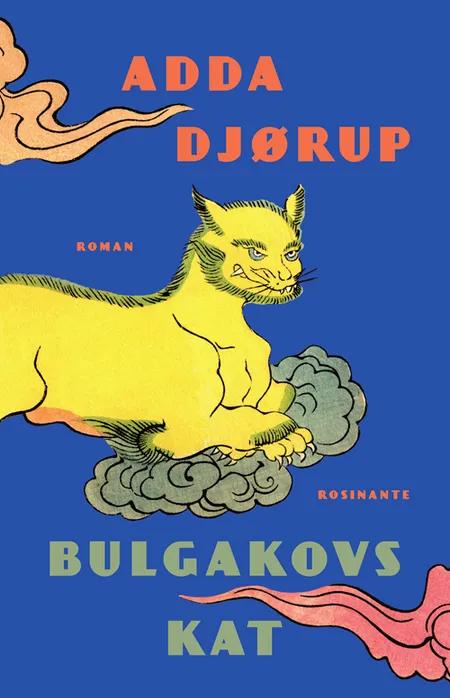 Bulgakovs kat af Adda Djørup