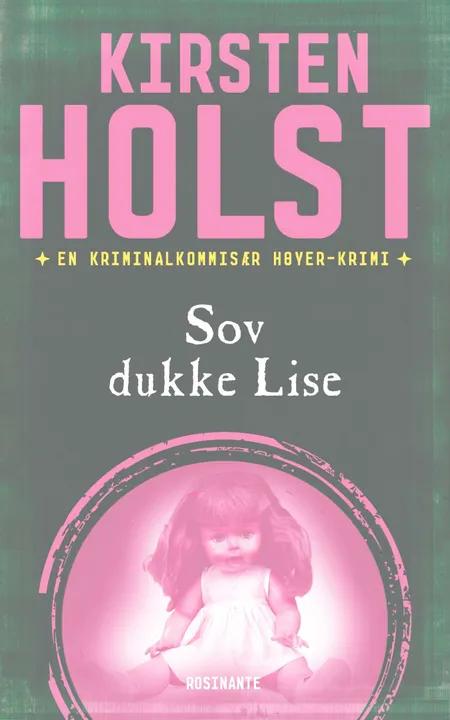 Sov Dukke Lise af Kirsten Holst
