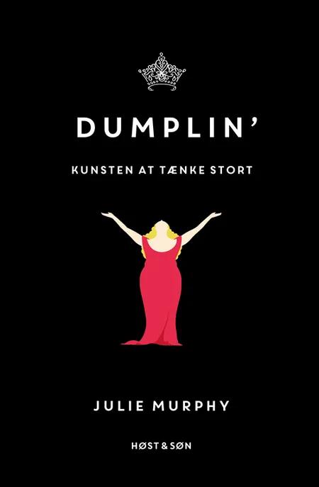 Dumplin' af Julie Murphy