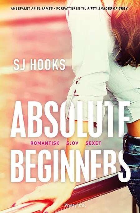 Absolute beginners af SJ Hooks