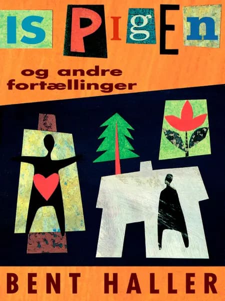 Ispigen af Bent Haller