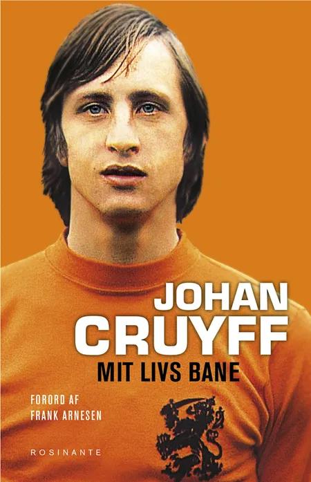 Mit livs bane af Johan Cruyff