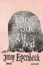 Før sol går ned