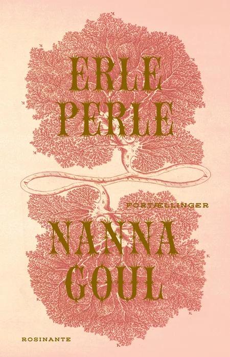 Erle perle af Nanna Goul