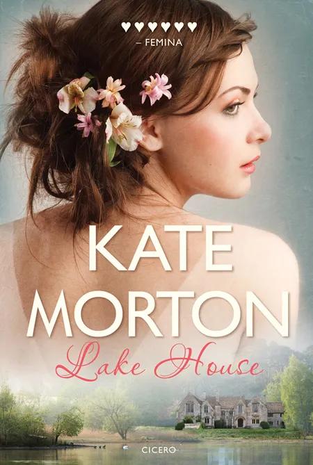 Lake House af Kate Morton