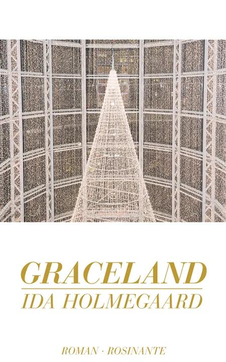 Graceland af Ida Holmegaard