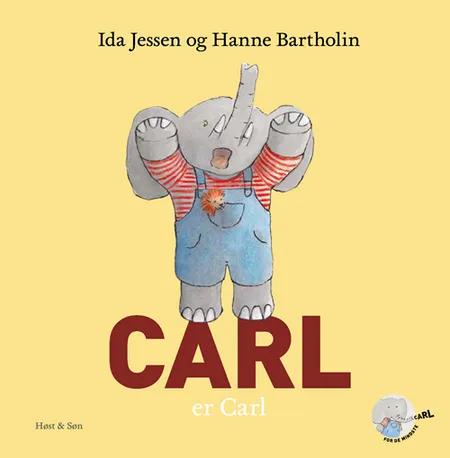 Carl er Carl af Ida Jessen