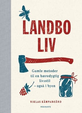 Landboliv af Niklas Kämpargård