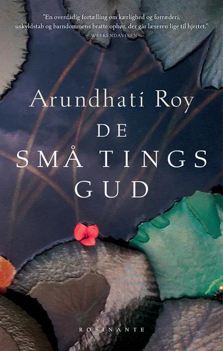 De små tings gud af Arundhati Roy