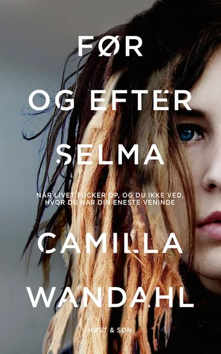 Før og efter Selma af Camilla Wandahl