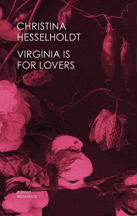 Virginia Is For Lovers af Christina Hesselholdt