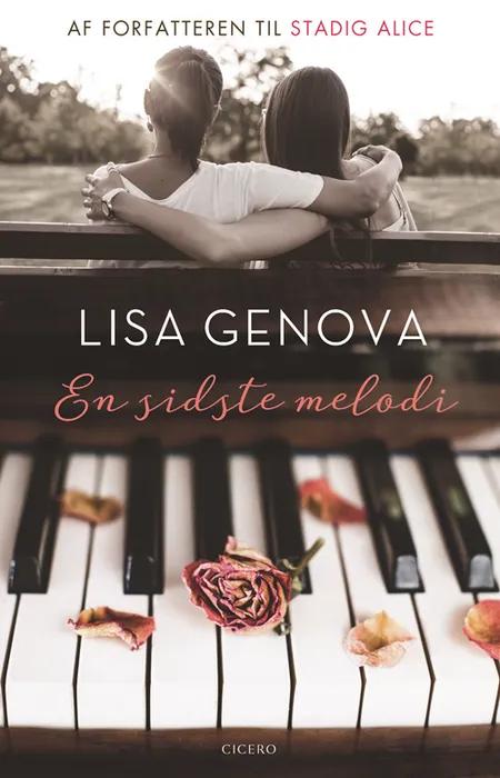 En sidste melodi af Lisa Genova