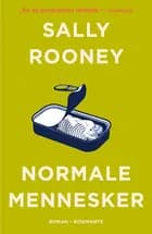 Normale mennesker