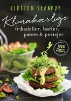 Klimakærlige frikadeller, bøffer, pateer & postejer