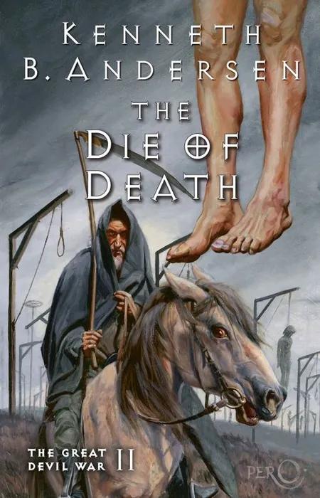 The Die of Death af Kenneth Bøgh Andersen