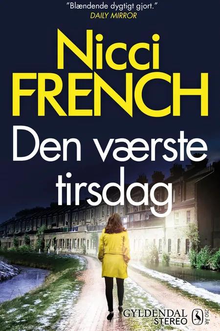Den værste tirsdag af Nicci French